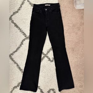Levi’s bootcut